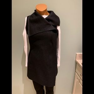 Pendleton 100% Merino Wool EUC Vest